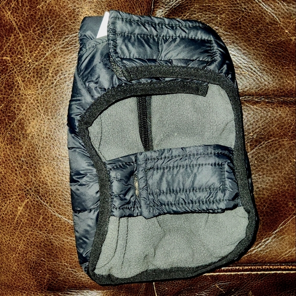 Dog jacket - Picture 2 of 4